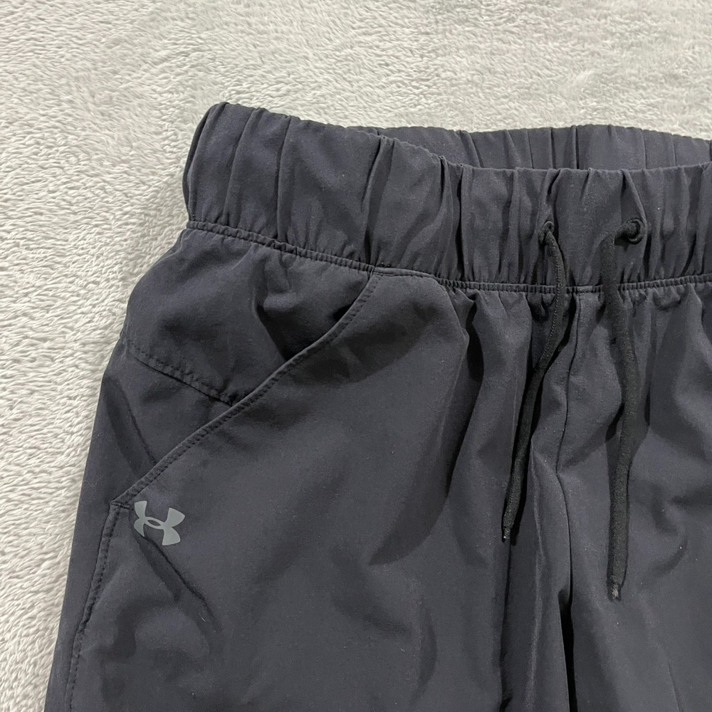 Under Armour Storm Fusion Joggers Women's XS Water Resistant Tapered Pants - Picture 6 of 10